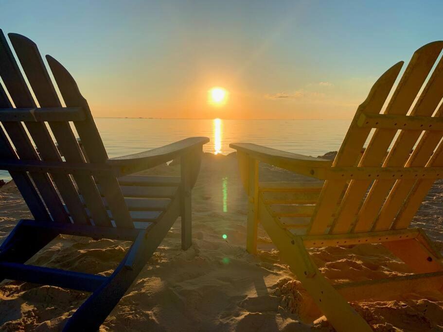 Villa The Great Escape - Panoramic Sunset Views à Tampa Extérieur photo